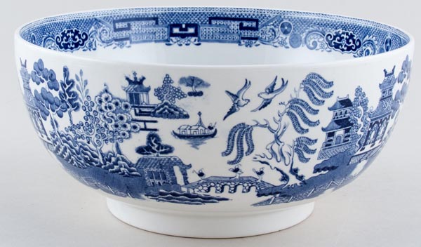 Bowl c1960s